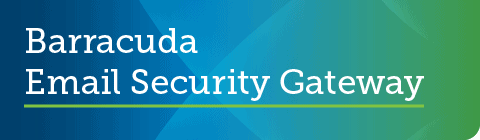 barracuda email security