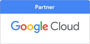 google cloud partner