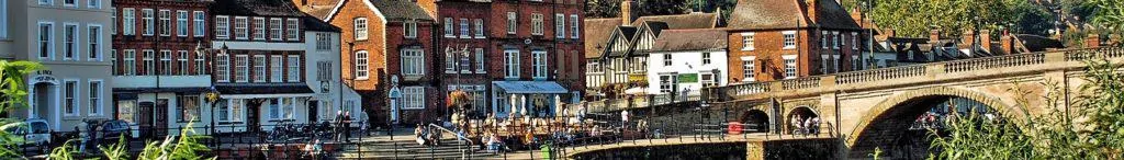 IT Support Bewdley
