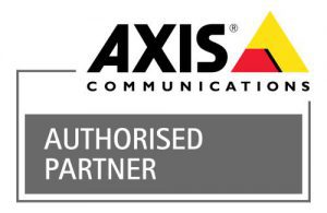 axis communications