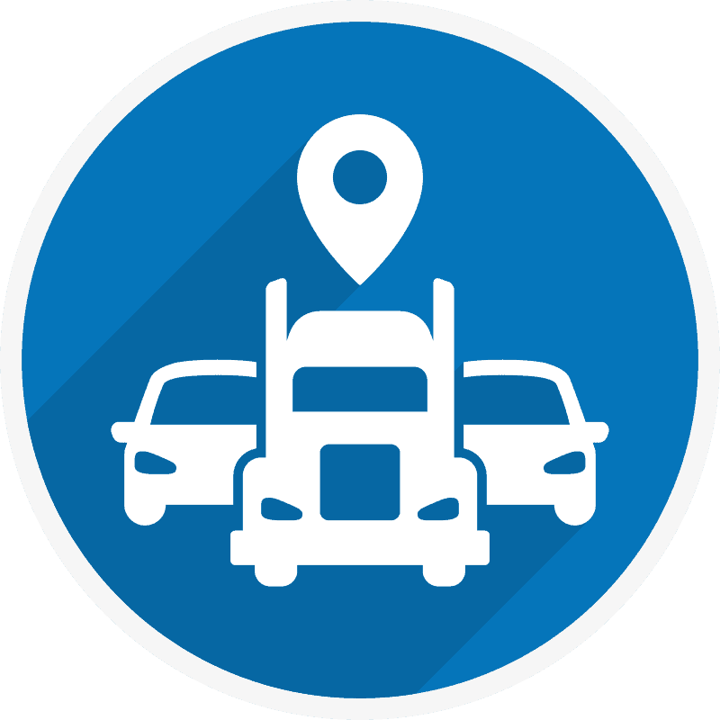 vehicle tracking